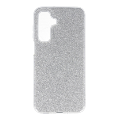 Samsung A26 5G silver SHINING nugarėlė
