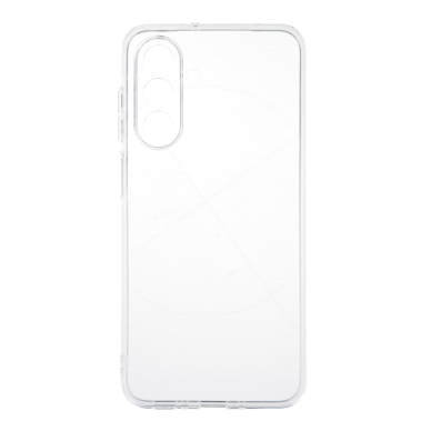 Samsung A26 5G skaidri ULTRA SLIM 2 mm nugarėlė