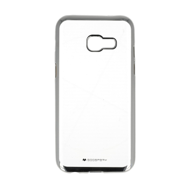 Samsung A3 2017 silver RING2 nugarėlė