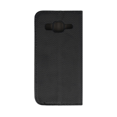 Samsung A3 juodas dėklas Tinkliukas 2
