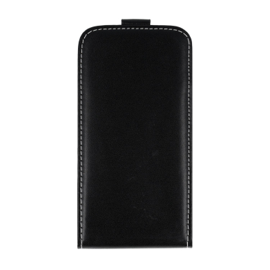 Samsung A3 juodas flexi dėklas