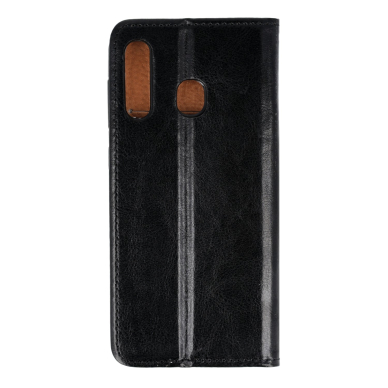 Samsung A30/A20 juodas SPECIAL dėklas 1