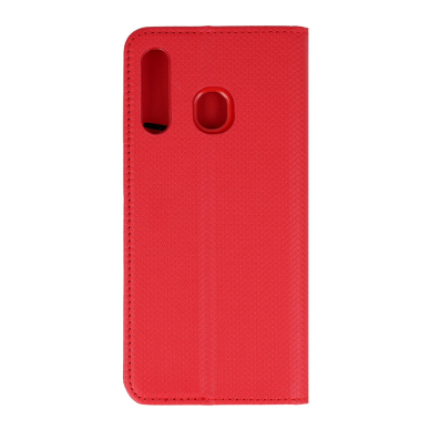 Samsung A30/A20 raudonas dėklas Tinkliukas 2