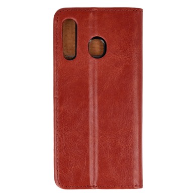 Samsung A30/A20 rudas SPECIAL dėklas 1