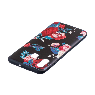 Samsung A30/A20 Tracy creative+ nugarėlė Vivid Flower 6