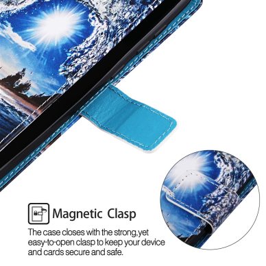 Samsung A30/A20 tracy fashion dėklas Wave 4