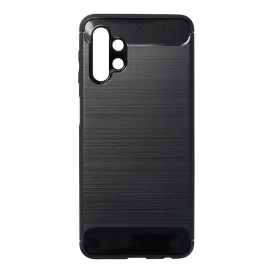 Samsung A32 5G juoda LYGCARBON nugarėlė 4