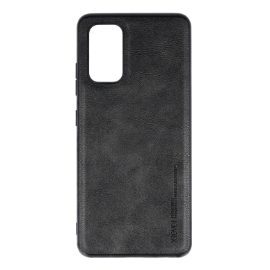 Samsung A32 black X-LEVEL EARL3 nugarėlė