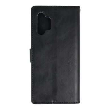 Samsung A32 juodas MERCURY BLUE MOON2 dėklas 2