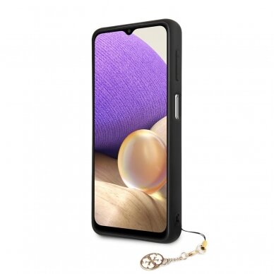 Samsung A32 ruda GUESS nugarėlė GUHCA325GF4GBR 1
