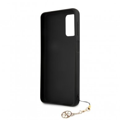 Samsung A32 ruda GUESS nugarėlė GUHCA325GF4GBR 6