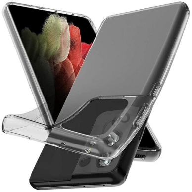 Samsung A32 skaidri MERCURY JELLY nugarėlė 1