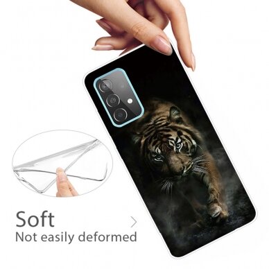 Samsung A32 Tracy nugarėlė Big Tiger 2