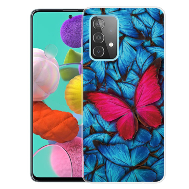 Samsung A32 Tracy nugarėlė Butterfly