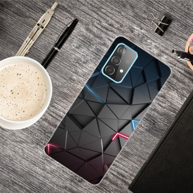 Samsung A32 Tracy nugarėlė Triangle 1