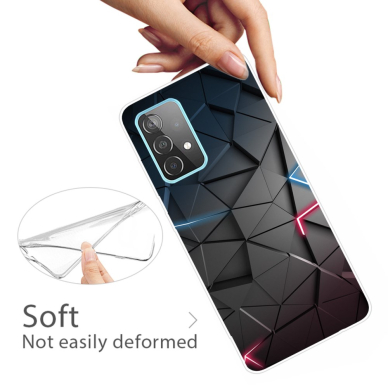 Samsung A32 Tracy nugarėlė Triangle 2