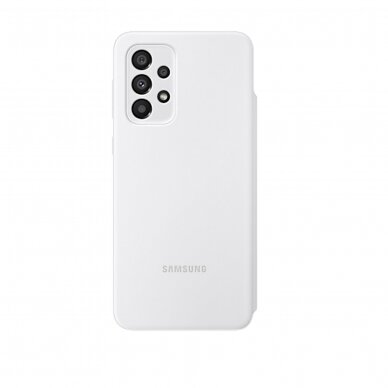 Samsung A33 5G baltas originalus dėklas EF-EA336PWEGEE 1