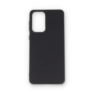 Samsung A33 5G black X-LEVEL GUARD nugarėlė