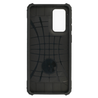Samsung A33 5G juoda ARMOR nugarėlė 2