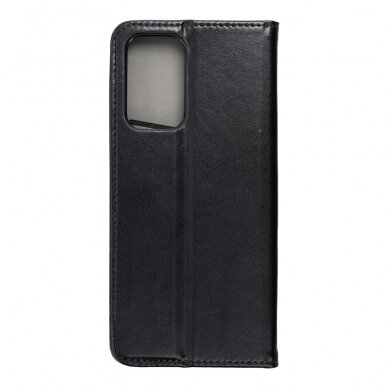 Samsung A33 5G juodas dėklas Magnetic 1