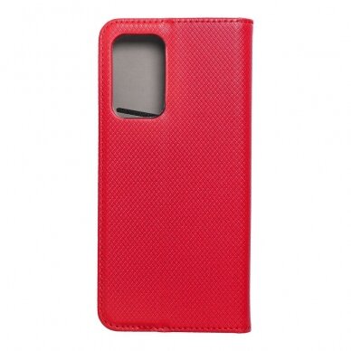 Samsung A33 5G raudonas dėklas Tinkliukas 1