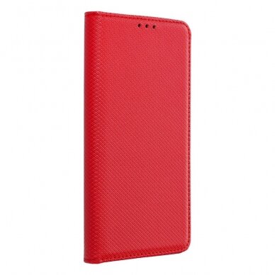 Samsung A33 5G red dėklas Tinkliukas