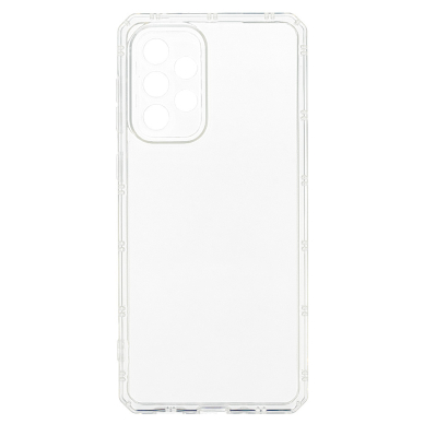 Samsung A33 5G skaidri ARMOR ANTI SHOCK nugarėlė 1