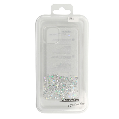 Samsung A33 5G skaidri VENBRILLIANT nugarėlė 4