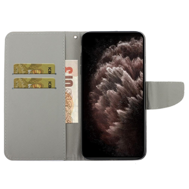 Samsung A33 5G Tracy fashion Three Cats 4