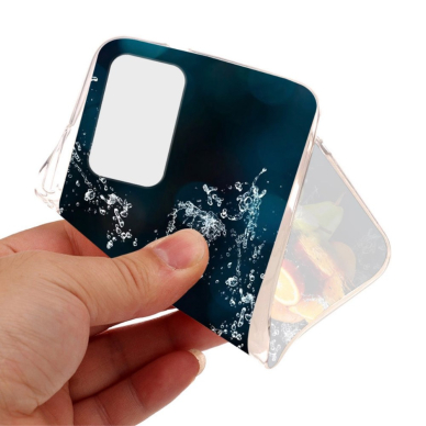 Samsung A33 5G Tracy nugarėlė Love 1