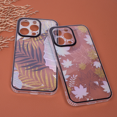 Samsung A33 5G Trendy nugarėlė Autumn2 5