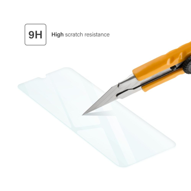 Samsung A34 5G apsauginis stiklas 5