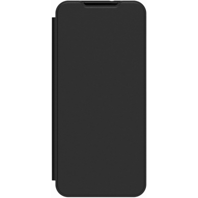 Samsung A34 5G Black Original Wallet dėklas GP-FWA346AMA