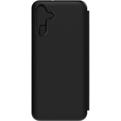 Samsung A34 5G Black Original Wallet dėklas GP-FWA346AMA 1