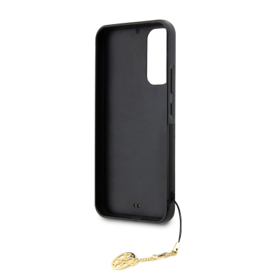 Samsung A34 5G brown Charms GUESS nugarėlė 6