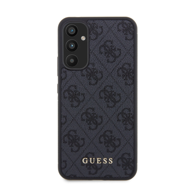 Samsung A34 5G Grey Charms GUESS nugarėlė 3