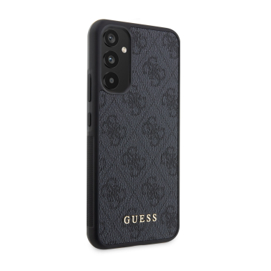Samsung A34 5G Grey Charms GUESS nugarėlė 4
