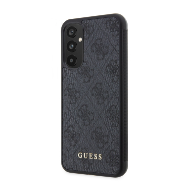 Samsung A34 5G Grey Charms GUESS nugarėlė 2