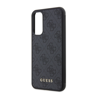 Samsung A34 5G Grey Charms GUESS nugarėlė 5