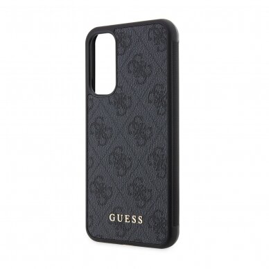 Samsung A34 5G Grey Charms GUESS nugarėlė 5