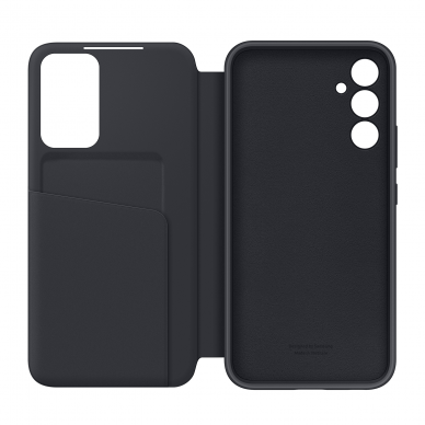 Samsung A34 5G black originalus dėklas EF-ZA346CBEGWW 5