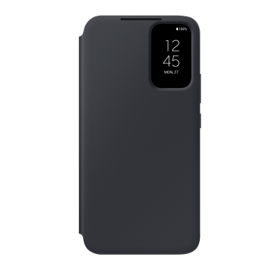 Samsung A34 5G black originalus dėklas EF-ZA346CBEGWW 1