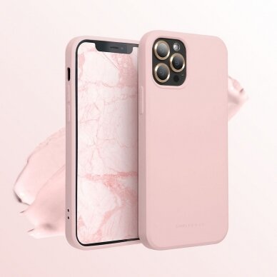 Samsung A34 5G pink Roar Space nugarėlė 2
