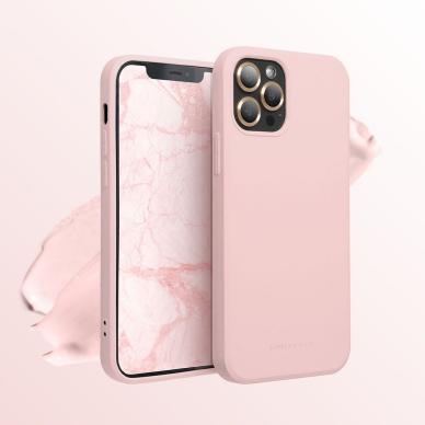 Samsung A34 5G pink Roar Space nugarėlė 2
