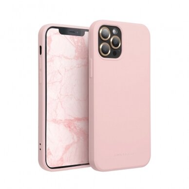 Samsung A34 5G pink Roar Space nugarėlė 3