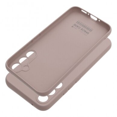 Samsung A34 5G pink Roar Space nugarėlė 5
