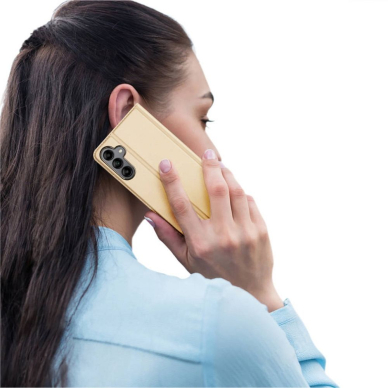 Samsung A34 5G rose DUX DUCIS dėklas 11