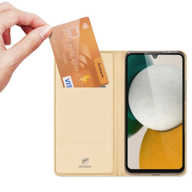 Samsung A34 5G rose DUX DUCIS dėklas 16