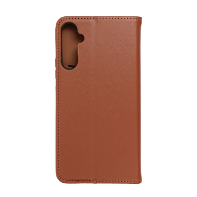 Samsung A34 5G rudas odinis GENUINE dėklas 11
