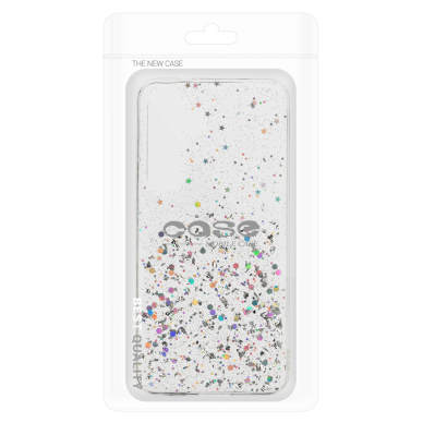 Samsung A34 5G skaidri VENBRILLIANT nugarėlė 5